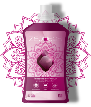 Zeoliθos μαλακτικό ρούχων