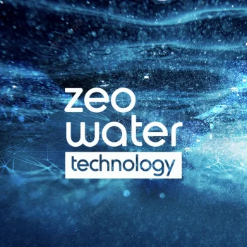 zeowater katharizo background